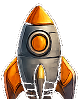 Titan rocket