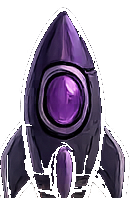 Void rocket